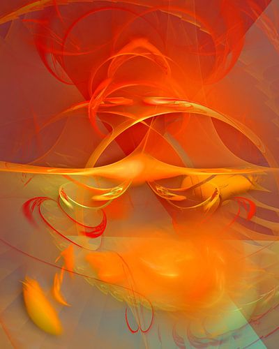 Füllhorn des Glücks