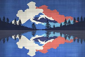 Stille Reflexion