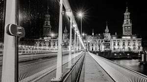 Skyline der Stadt Kampen
