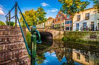 Trap Havik< Amersfoort