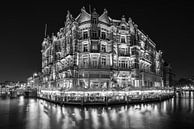 De L'Europe Amsterdam van Scott McQuaide thumbnail