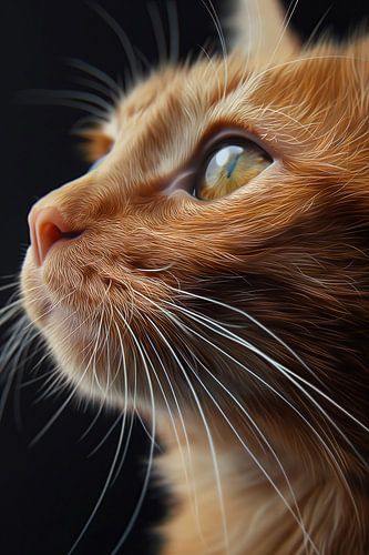 katten in en rondom huis