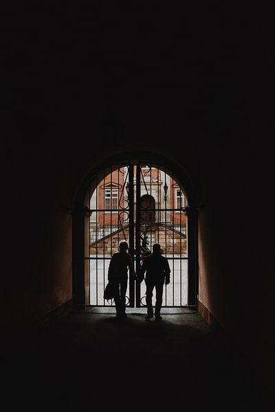 Stockholm by Hello Pompoyo