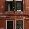 Huis is Venetië, Italië van Anne Verhees