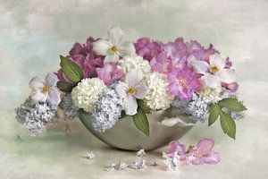 Symphonie des fleurs - bella blossom