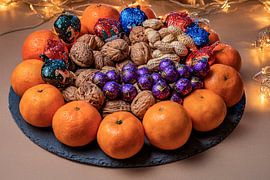 The St Nicholas plate by Photoart-Naegele