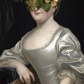 Fruit for Thought sur Marja van den Hurk