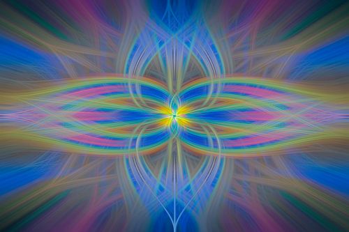 Digital abstract nr 3