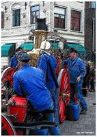 Stoere mannen