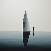 Minimale Reflexion