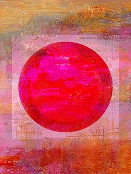 Traum - Kreis 11 von Claudia Gründler