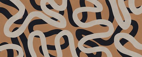 Expressieve lijnen 2