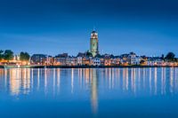 Deventer Skyline
