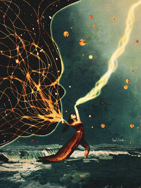 Weaver of Stars by Vineet Suresh