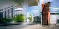 Amsterdam @ Stedelijk & Van Gogh Museum von Nicole Holz Miniaturansicht