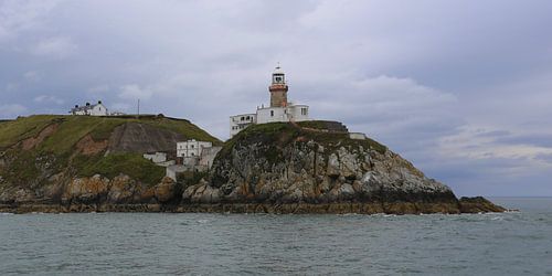 Vuurtoren Howth