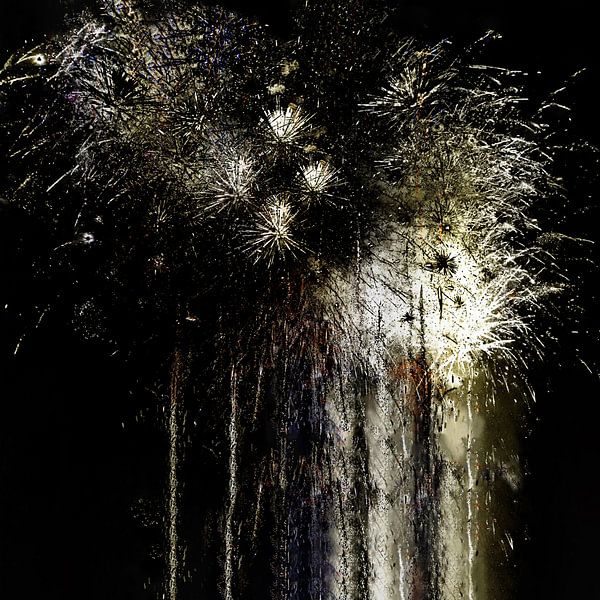 Nit del Foc by unacreadesign