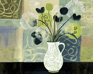 Blumenvase | Enchanted Vases and Blooms