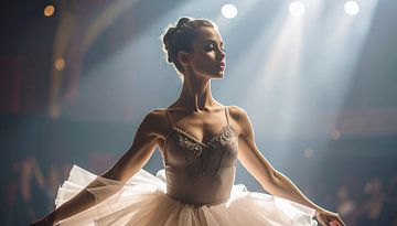 A musical to dance to by Mustafa Kurnaz