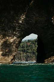 Costa Rica coast by Get Framed Photography