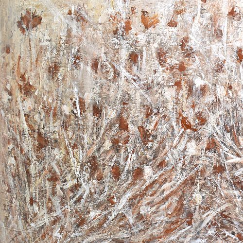 petit rouge sur Christin Lamade