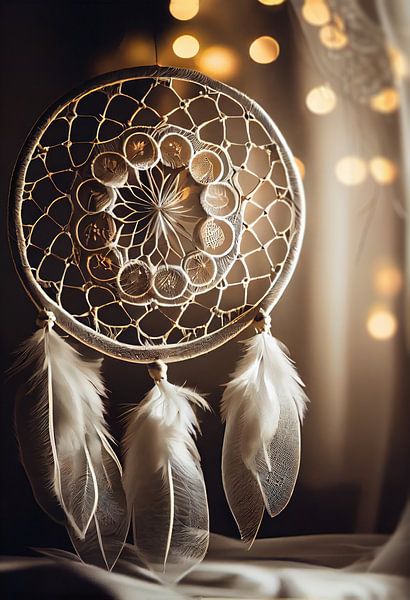 Dreamcatcher von Treechild