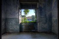 Urbex - Room with a view
