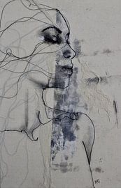 Sonntagmorgen von Kim Rijntjes