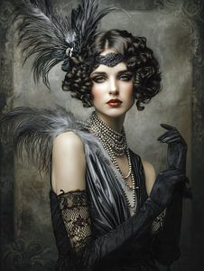 Flapper Girl