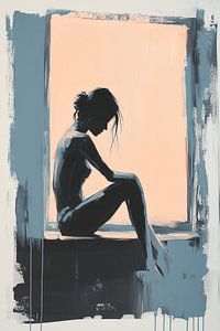 Fenster zur Seele