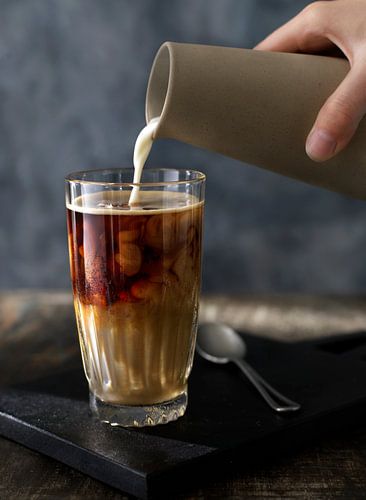 Have a nice cup of coffee