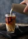 Prenez une bonne tasse de café par Isa Dolk Aperçu