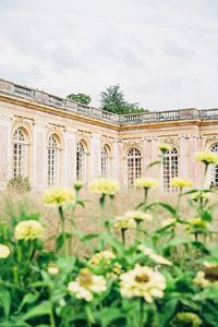 Großes Trianon Versailles
