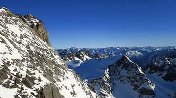 Switzerland In Winter