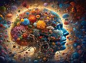 The mind van Eye on You thumbnail