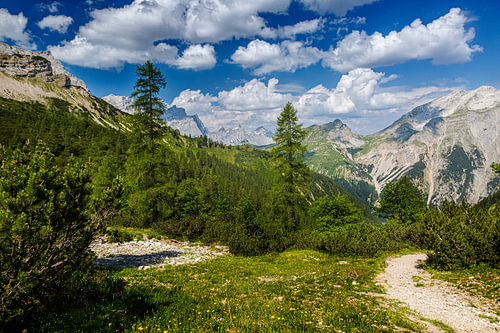 Naturpark Karwendel