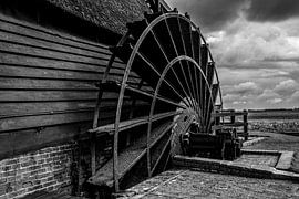 Glücksrad von Robin Schalk