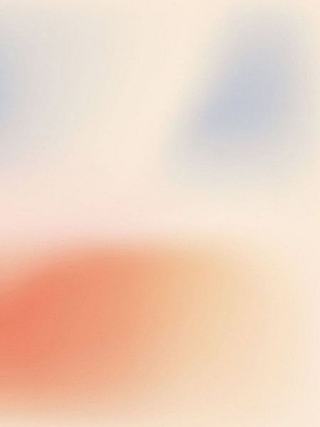 SPRINGDAY gradient van Lianne Louise
