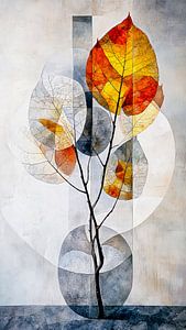 Herbst Dekoration