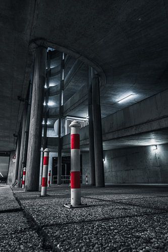 parking rotterdam