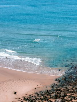 Surfers Portugal sur HelloHappylife