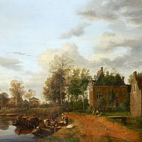 Jan van der Heyden