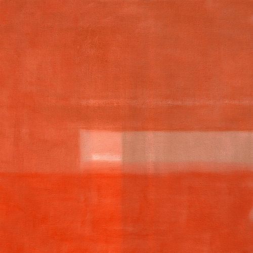 Voluntary Isolation 1