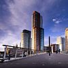 Rotterdam Rijnhaven von Klazina van den Herik