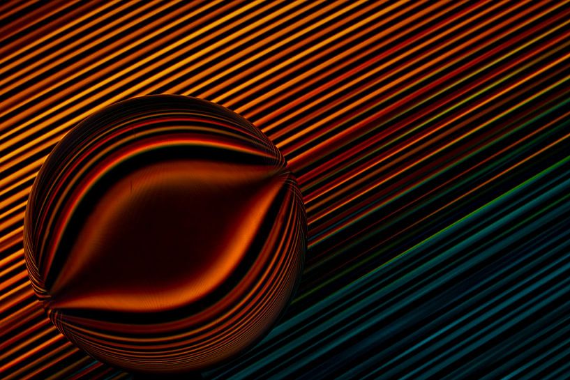 Lines by Jeannette Fotografie