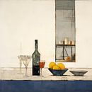ITALY STILL LIFE 04 by AHAI depARTment thumbnail