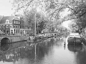 Amsterdam typique. 1
