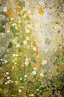 Art Nouveau Spring