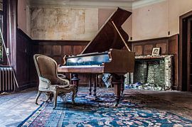 Villa SC by Anjolie Deguelle