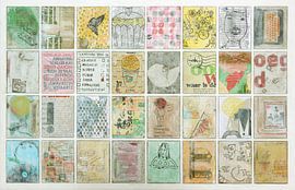 LIVE IN THE MOMENT by db Waterman